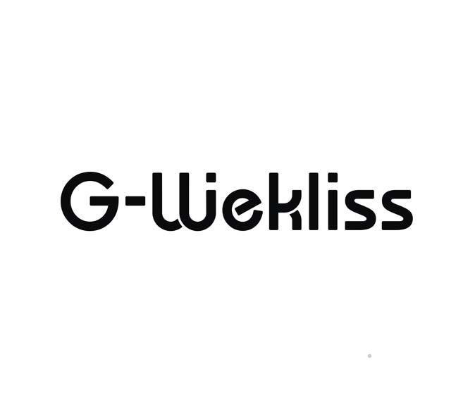 G-WEKLISSlogo