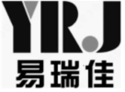 YRJ 易瑞佳logo