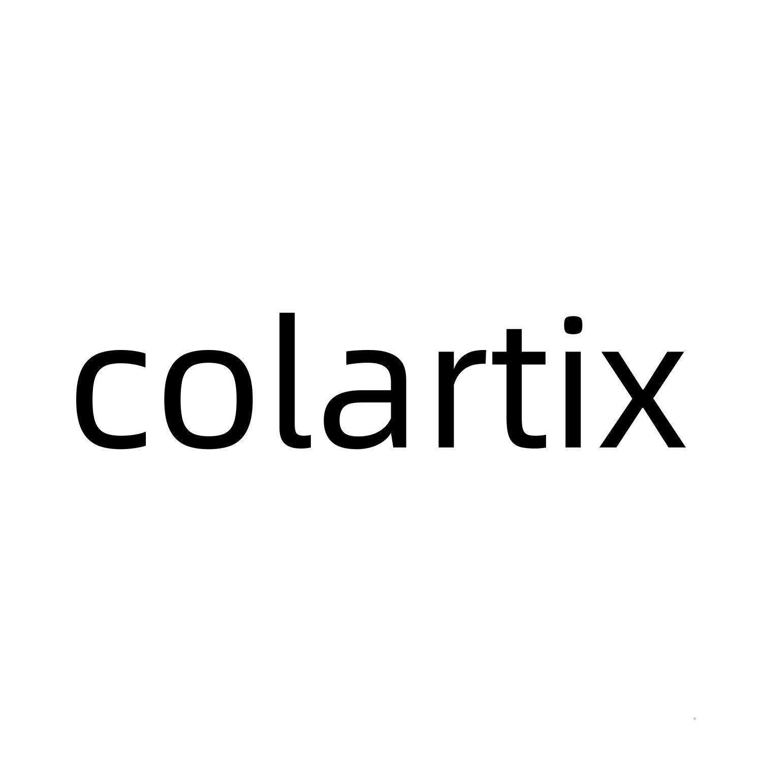 COLARTIX医药