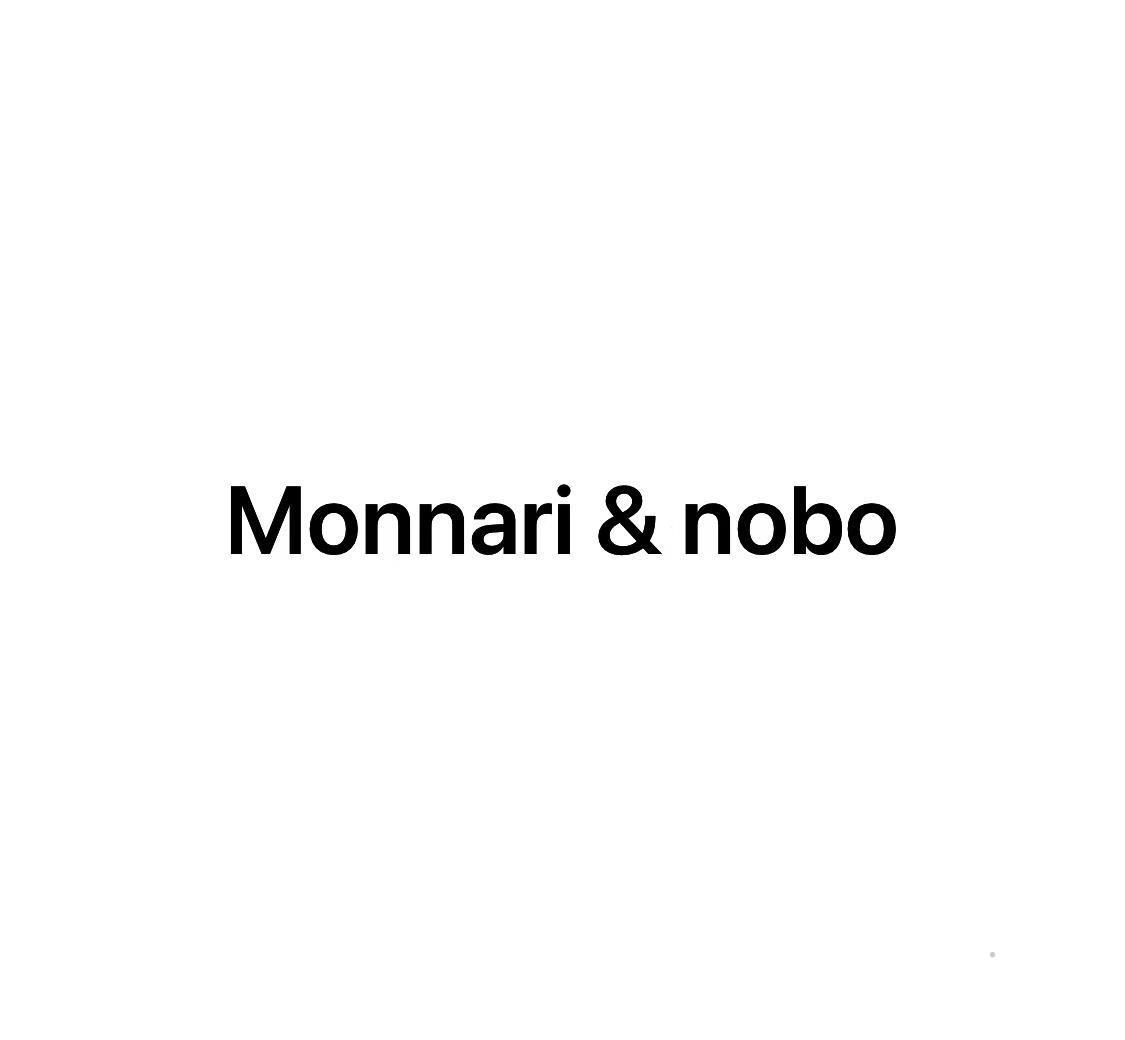 MONNARI&NOBO