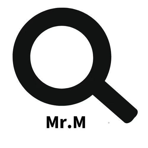MR.M科学仪器