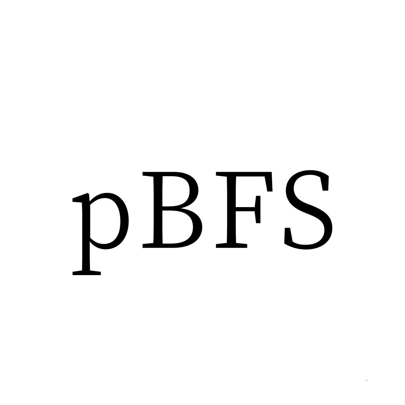PBFS广告销售