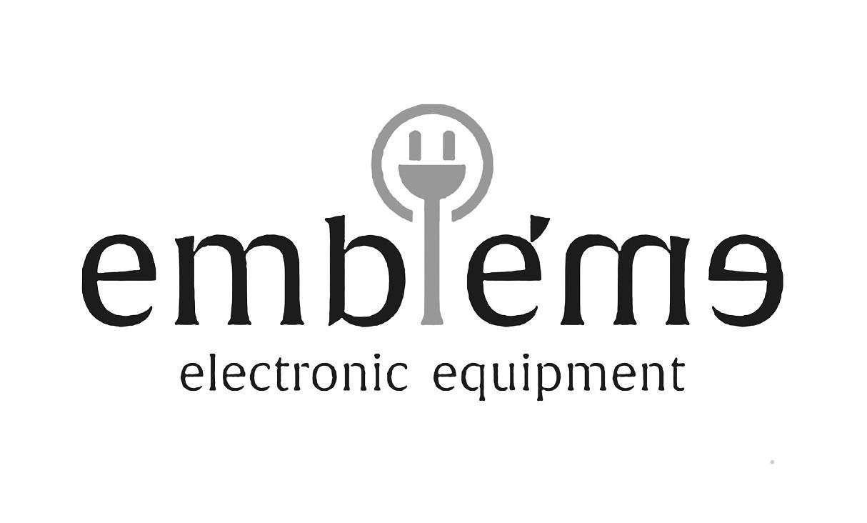 EMB EME ELECTRONIC EQUIPMENT机械设备