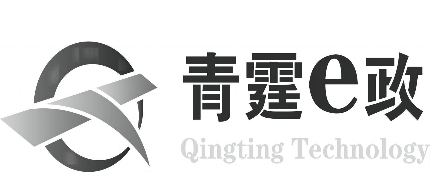 青霆E政 QINGTING TECHNOLOGY网站服务