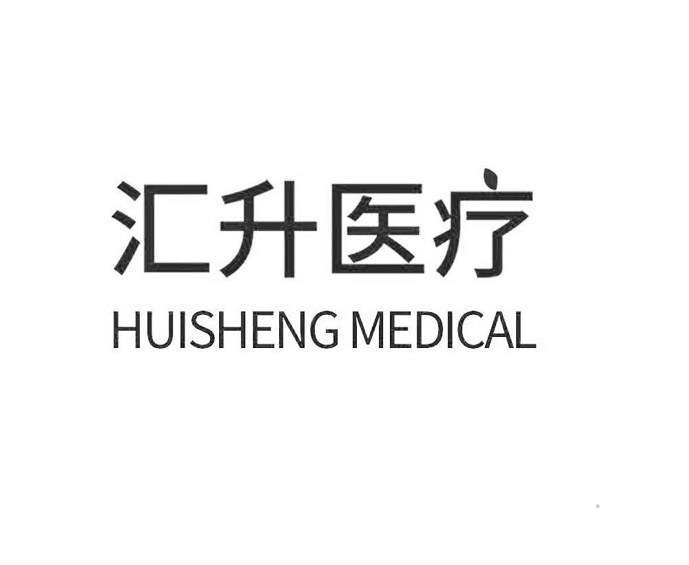 汇升医疗 HUISHENG MEDICAL医药
