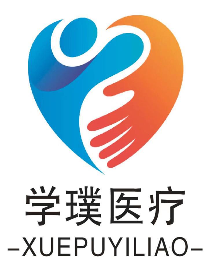 学璞医疗logo