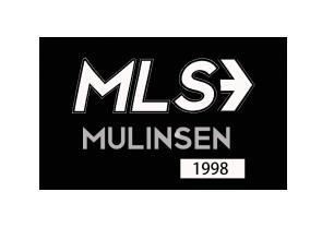 MLS MULINSEN 1998服装鞋帽
