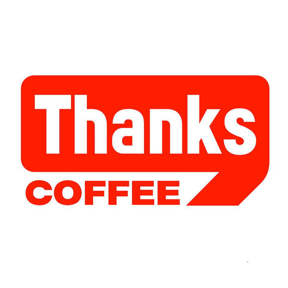 THANKS COFFEElogo