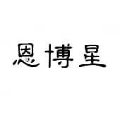 恩博星logo