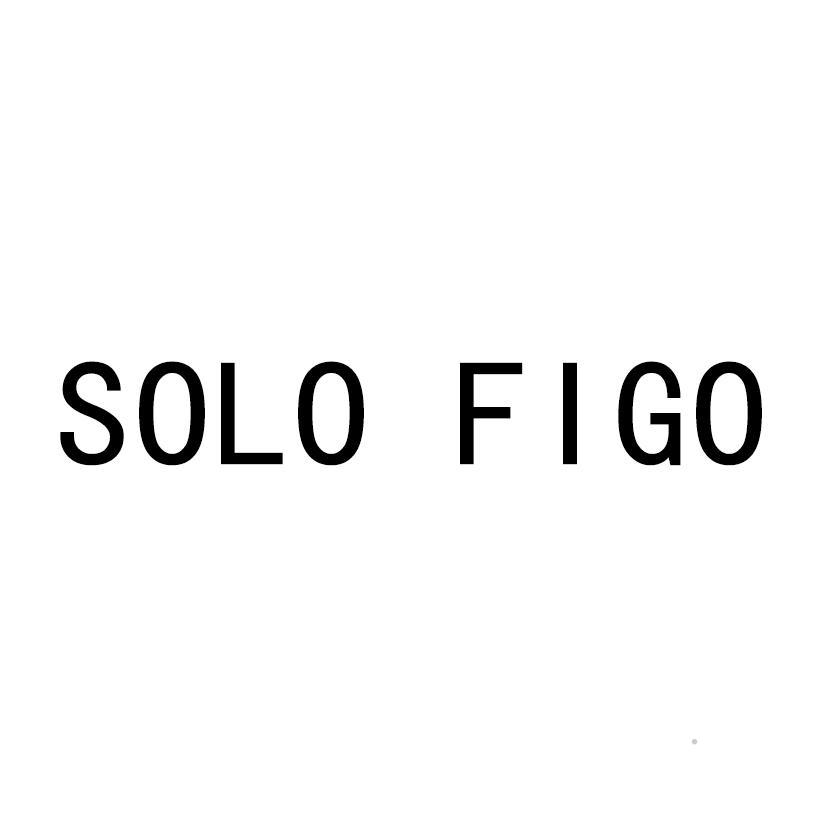 SOLO FIGO广告销售