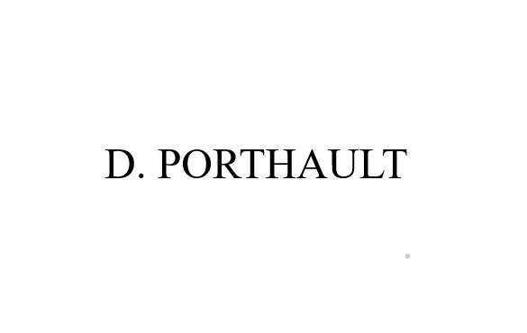 D.PORTHAULT