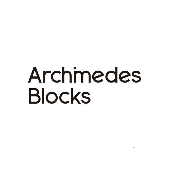 ARCHIMEDES BLOCKS广告销售