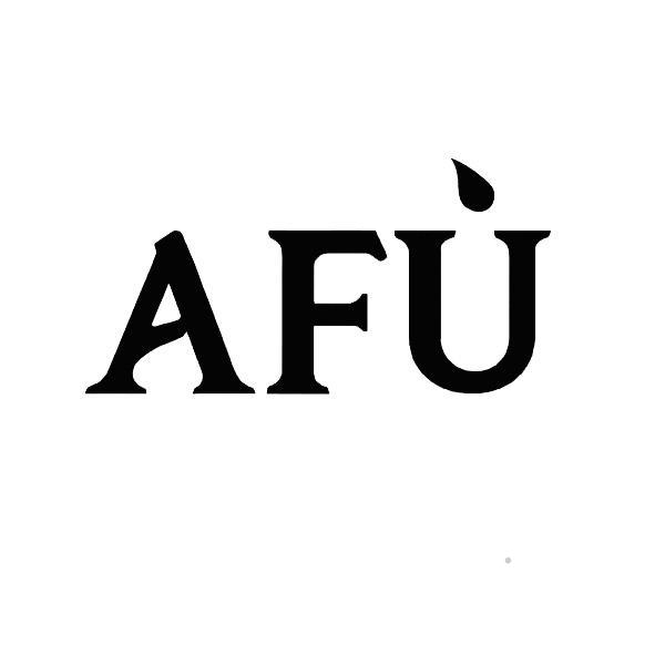 AFU日化用品