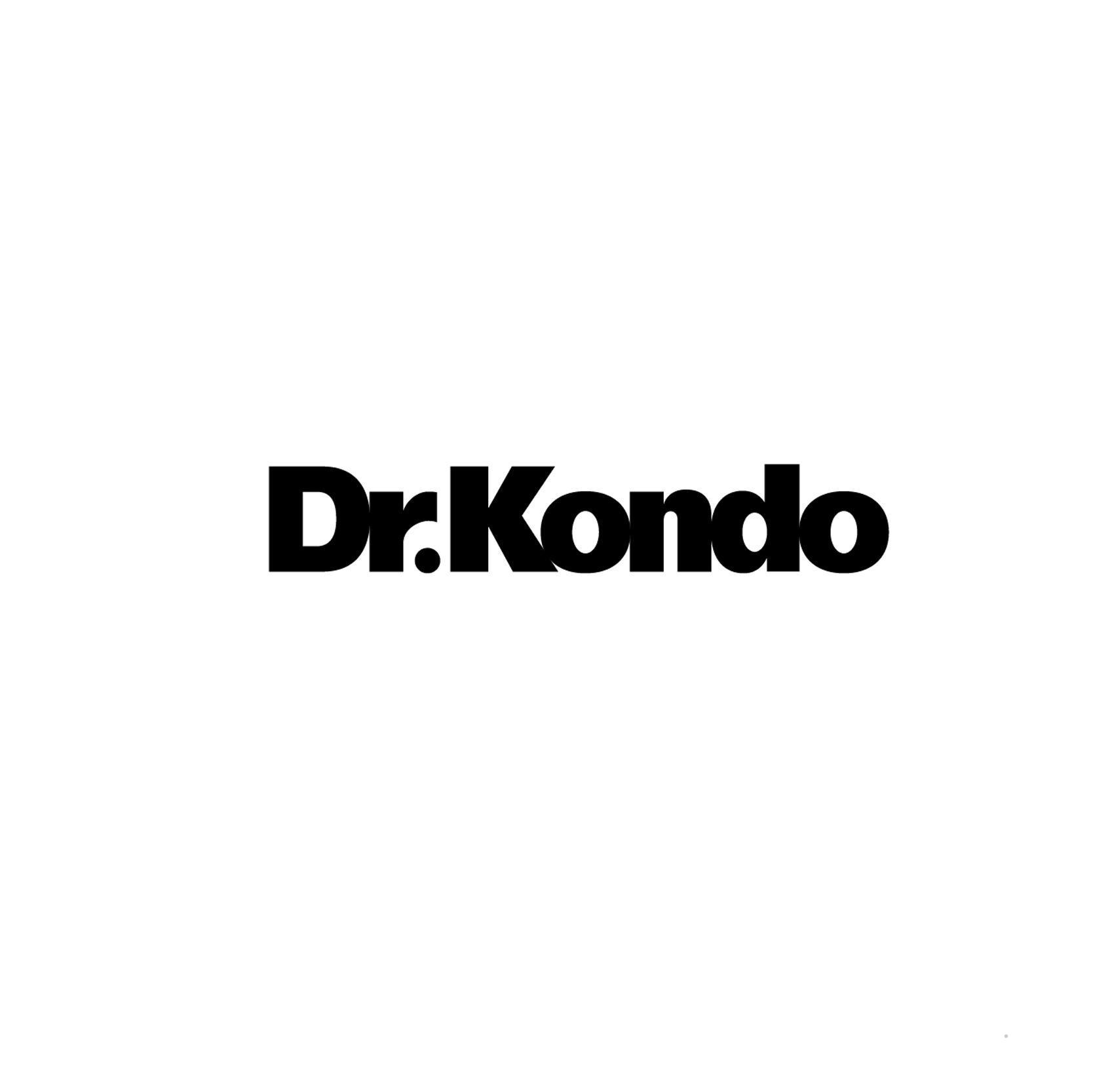 DR.KONDO方便食品