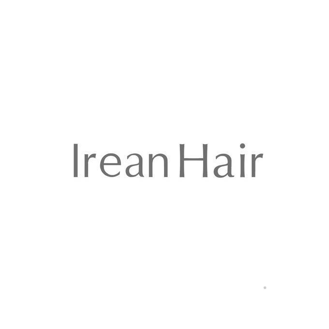 IREAN HAIR日化用品