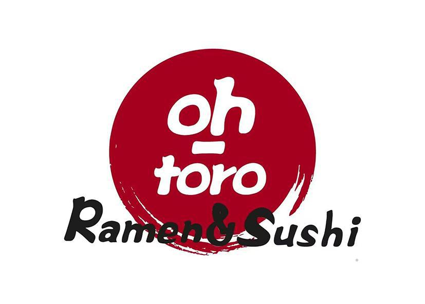 OH TORO RAMEN&SUSHI