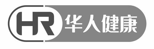 HR 华人健康logo