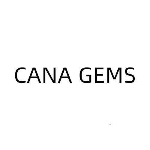 CANA GEMS