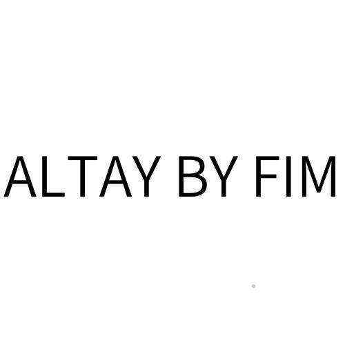 ALTAY BY FIM机械设备