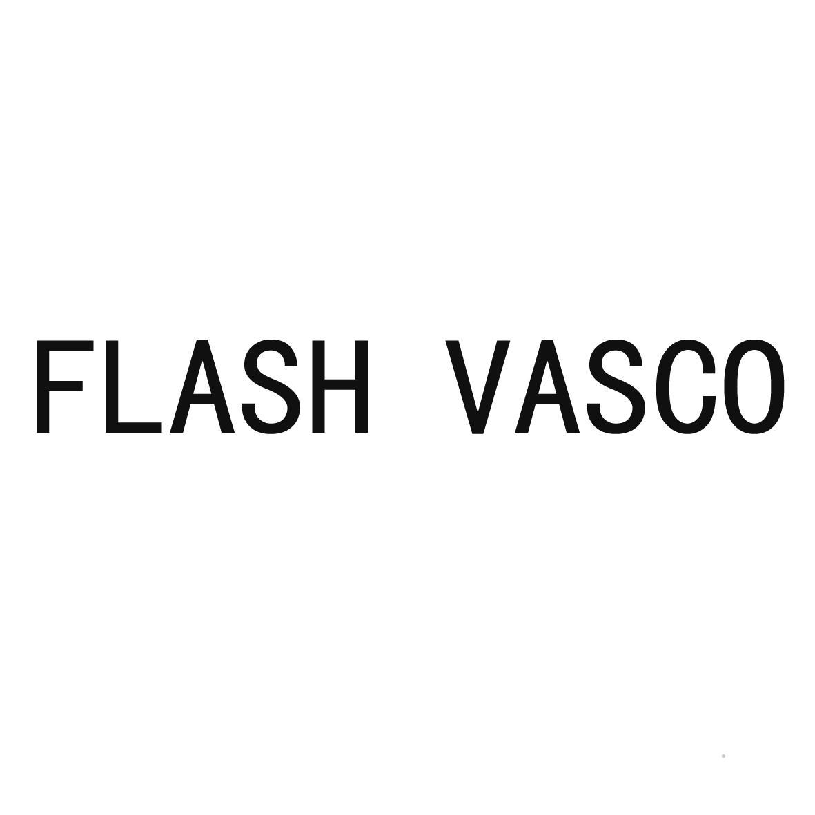 FLASH VASCO