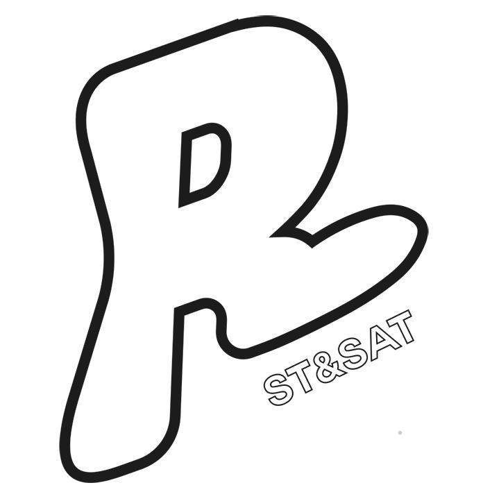 R ST&SAT