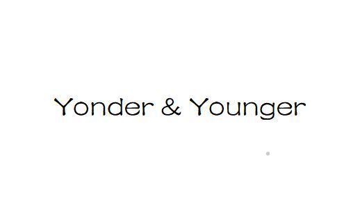 YONDER & YOUNGER