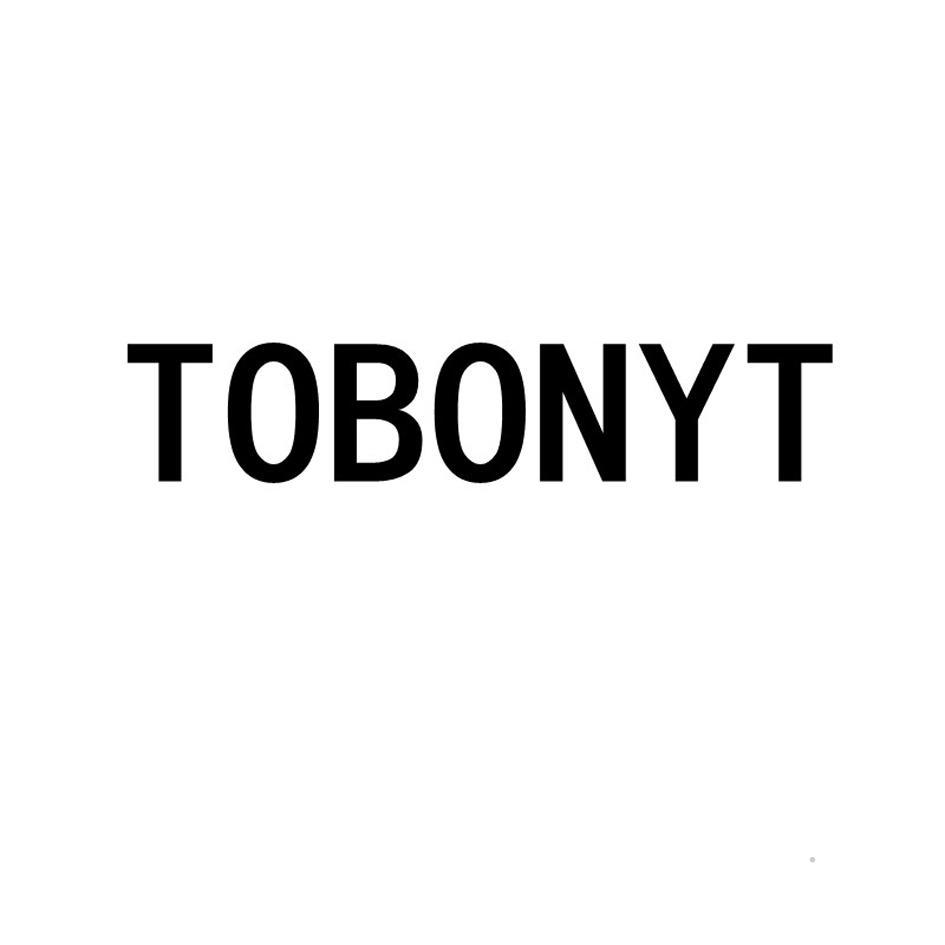 TOBONYT