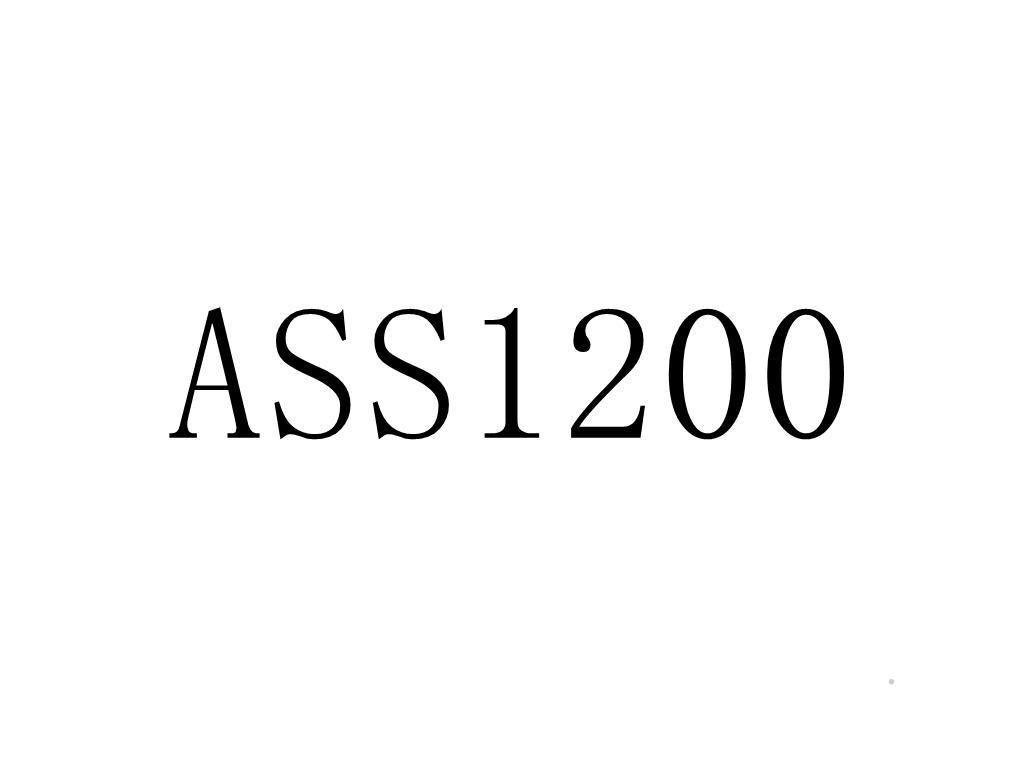 ASS1200
