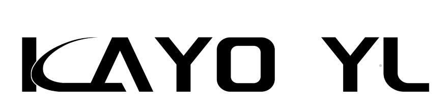 KAYO YLlogo