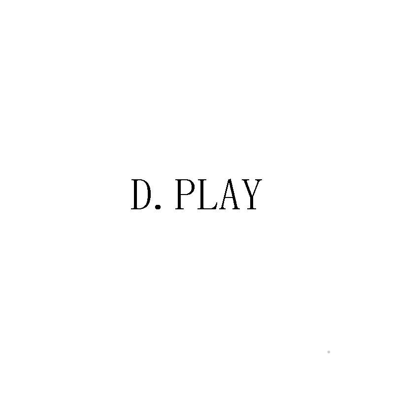 D.PLAY