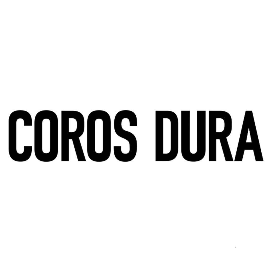 COROS DURA