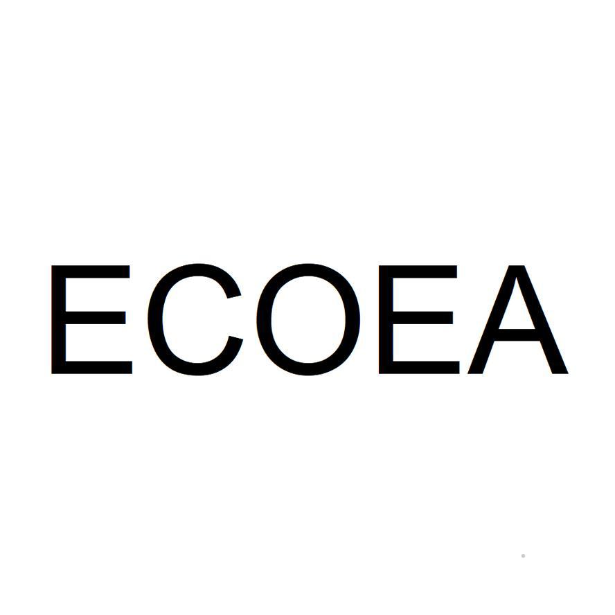 ECOEA日化用品