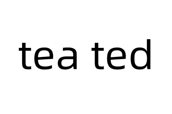 TEA TED