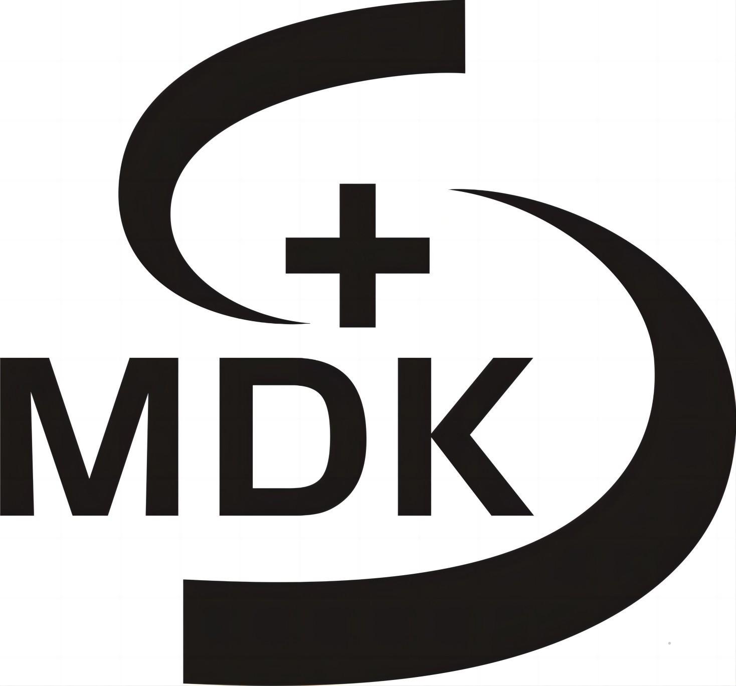 MDK医疗器械