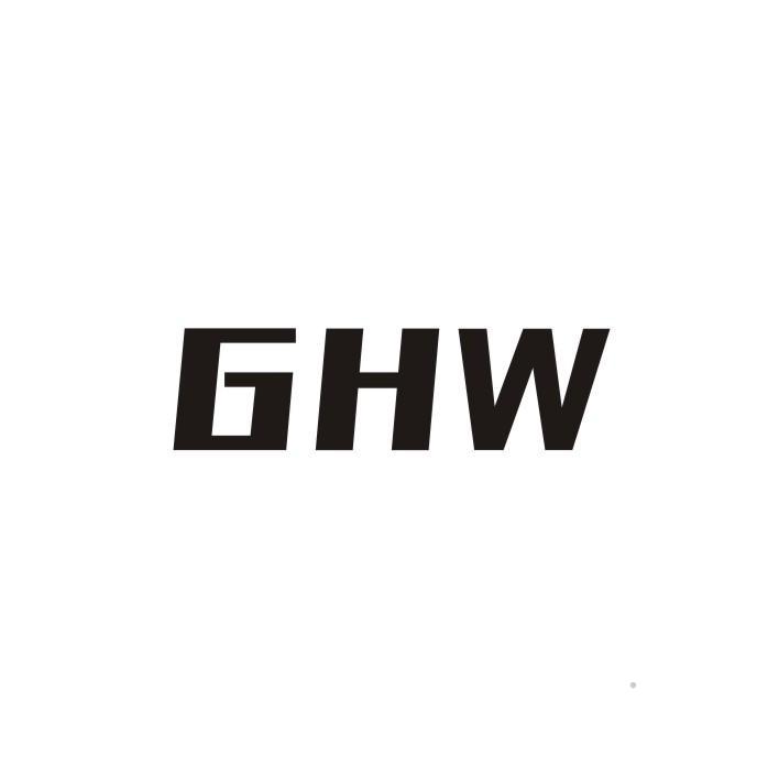 GHW机械设备