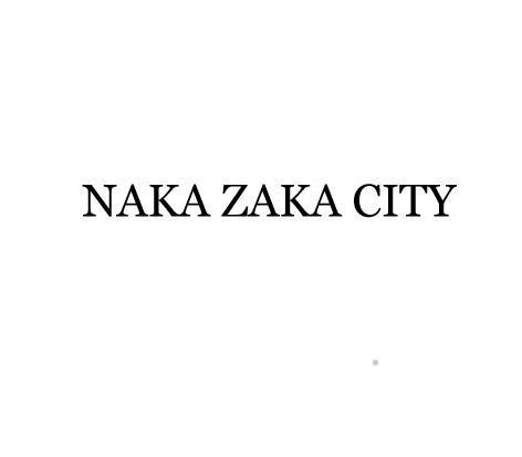 NAKA ZAKA CITY