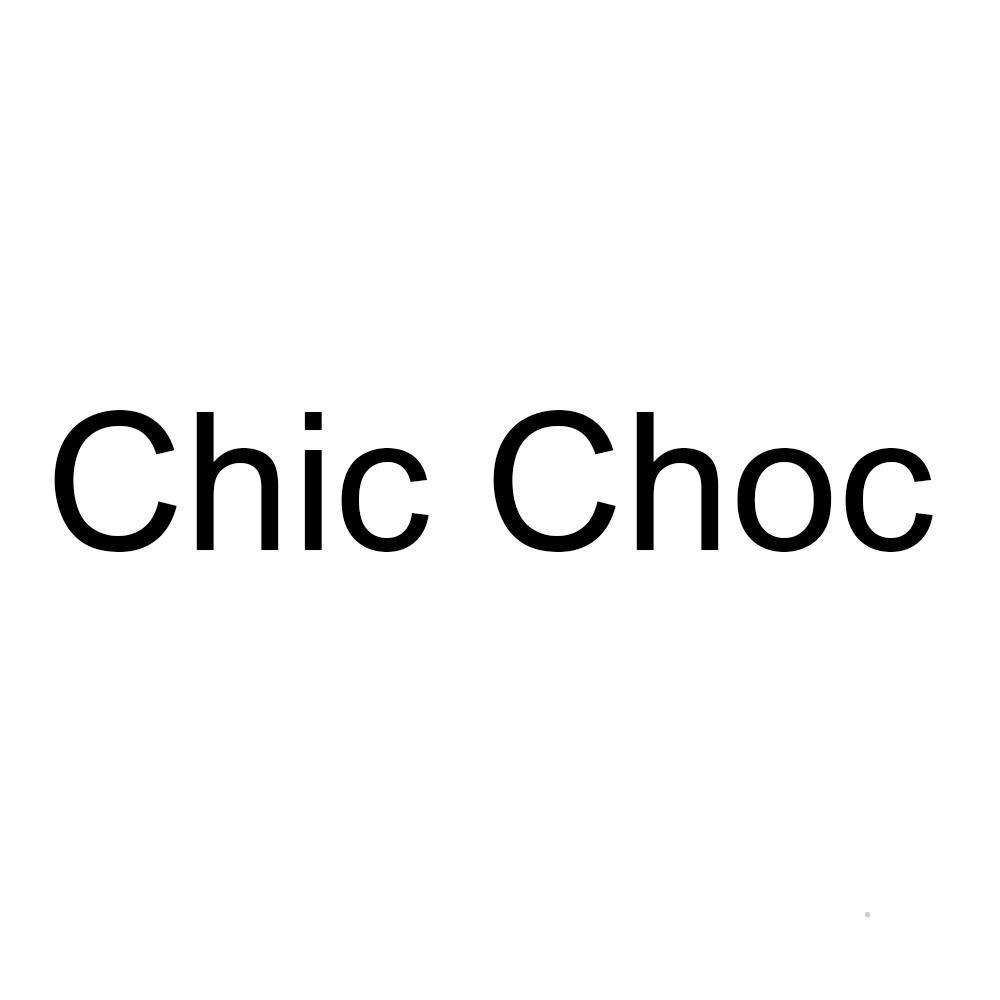 CHIC CHOC