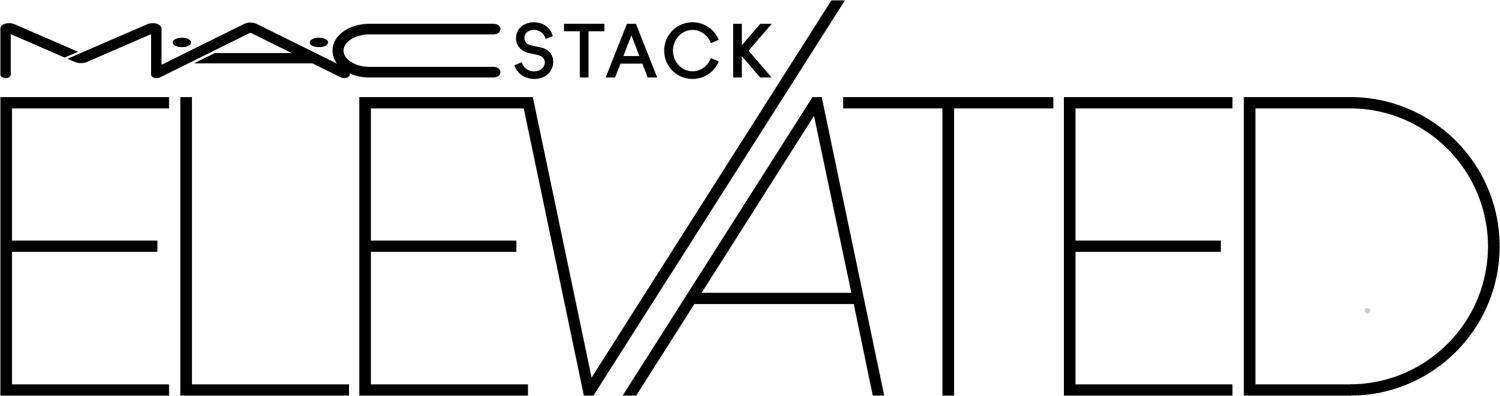 MAC STACK ELEVATED日化用品