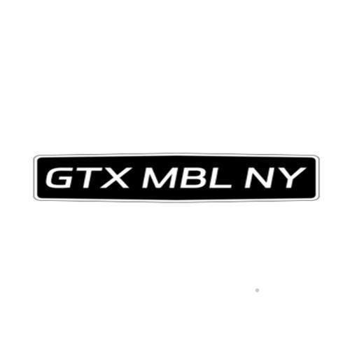 GTX MBL NY