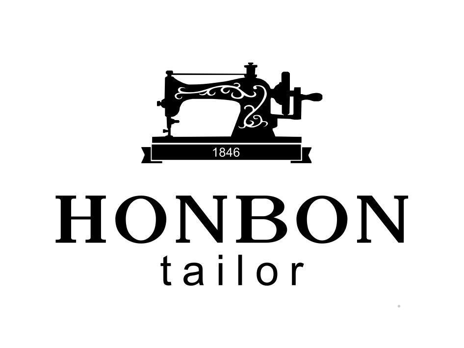 1846 HONBON TAILOR
