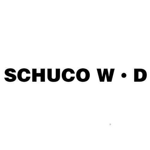 SCHUCO W·D网站服务