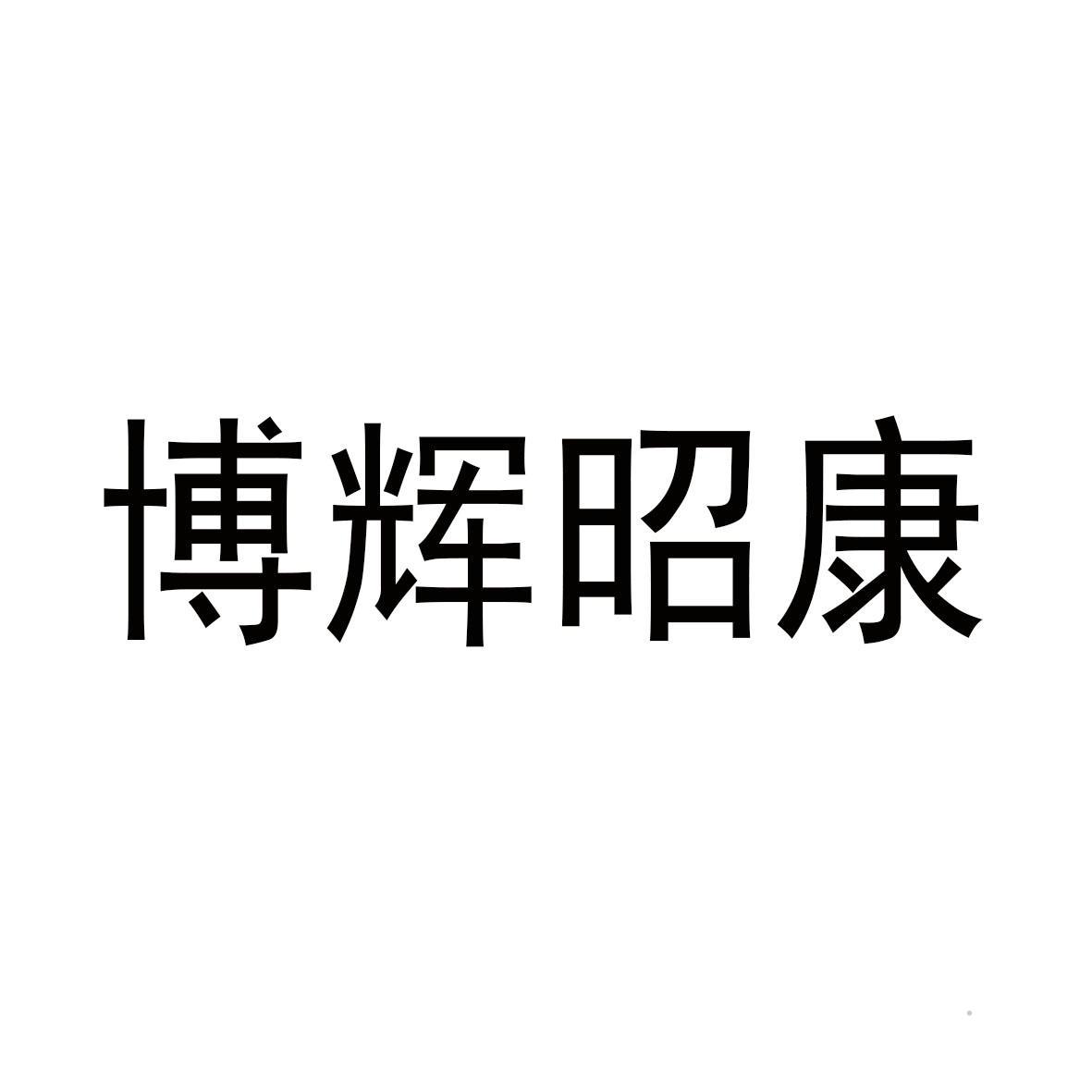 博辉昭康logo
