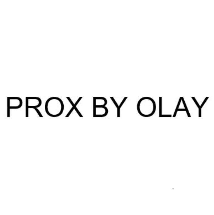 PROX BY OLAY