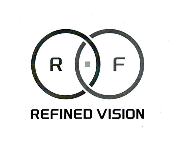 RF REFINED VISION科学仪器