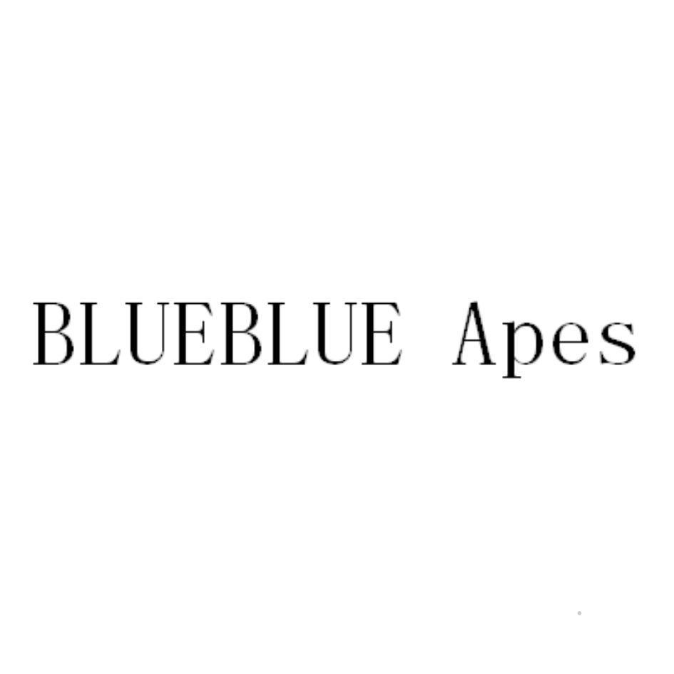 BLUEBLUE APES