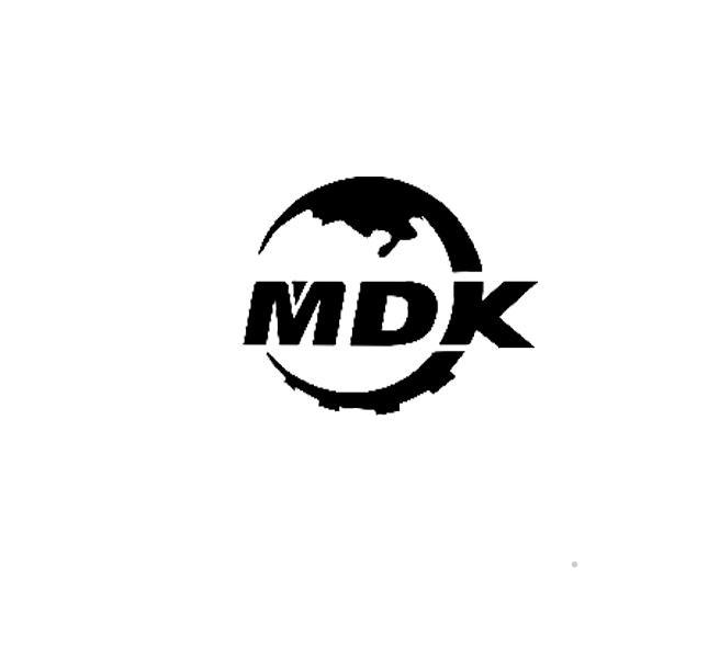 MDK机械设备