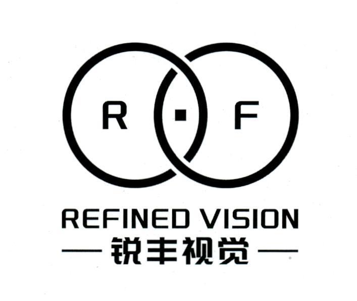 RF REFINED VISION 锐丰视觉科学仪器