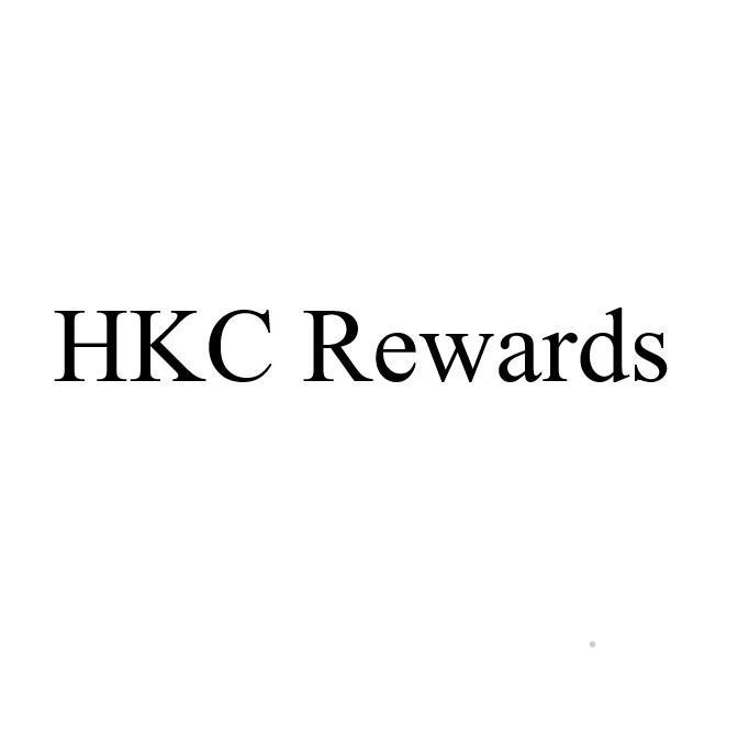 HKC REWARDS网站服务
