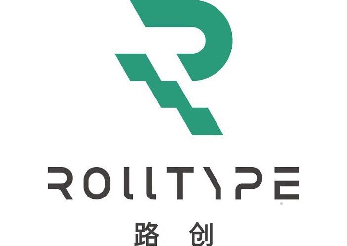 ROLLTYPE 路创logo