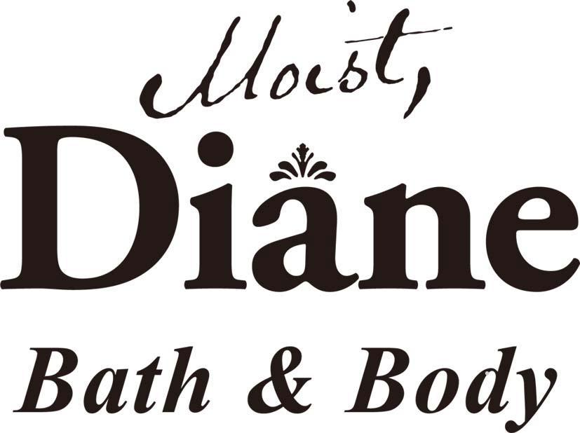 MOIST DIANE BATH&BODY
